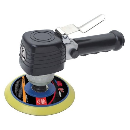 Atd Tools ATD 6-inch Quiet Dual Action Sander 2182A